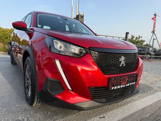 Peugeot 2008 2020 ALLURE EDITION FULL EXTRA 1 ΧΕΡΙ ΒΙΒΛΙΟ ΑΝΤΙΠΡΟΣΩΠΕΙΑΣ!-thumb-22