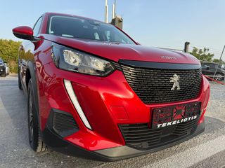 Peugeot 2008 2020 ALLURE EDITION FULL EXTRA 1 ΧΕΡΙ ΒΙΒΛΙΟ ΑΝΤΙΠΡΟΣΩΠΕΙΑΣ!-thumb-23