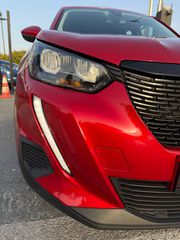 Peugeot 2008 2020 ALLURE EDITION FULL EXTRA 1 ΧΕΡΙ ΒΙΒΛΙΟ ΑΝΤΙΠΡΟΣΩΠΕΙΑΣ!-thumb-24