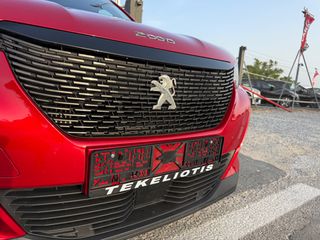 Peugeot 2008 2020 ALLURE EDITION FULL EXTRA 1 ΧΕΡΙ ΒΙΒΛΙΟ ΑΝΤΙΠΡΟΣΩΠΕΙΑΣ!-thumb-25