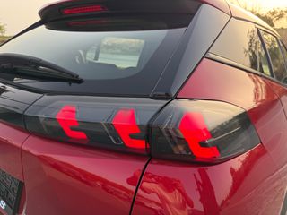 Peugeot 2008 2020 ALLURE EDITION FULL EXTRA 1 ΧΕΡΙ ΒΙΒΛΙΟ ΑΝΤΙΠΡΟΣΩΠΕΙΑΣ!-thumb-29