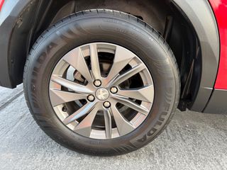 Peugeot 2008 2020 ALLURE EDITION FULL EXTRA 1 ΧΕΡΙ ΒΙΒΛΙΟ ΑΝΤΙΠΡΟΣΩΠΕΙΑΣ!-thumb-31