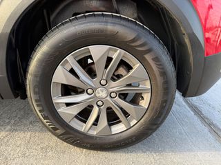 Peugeot 2008 2020 ALLURE EDITION FULL EXTRA 1 ΧΕΡΙ ΒΙΒΛΙΟ ΑΝΤΙΠΡΟΣΩΠΕΙΑΣ!-thumb-32
