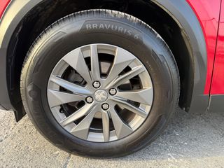 Peugeot 2008 2020 ALLURE EDITION FULL EXTRA 1 ΧΕΡΙ ΒΙΒΛΙΟ ΑΝΤΙΠΡΟΣΩΠΕΙΑΣ!-thumb-33