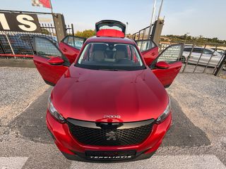 Peugeot 2008 2020 ALLURE EDITION FULL EXTRA 1 ΧΕΡΙ ΒΙΒΛΙΟ ΑΝΤΙΠΡΟΣΩΠΕΙΑΣ!-thumb-39