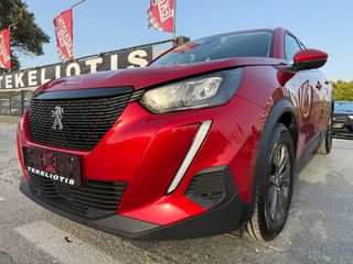 Peugeot 2008 2020 ALLURE EDITION FULL EXTRA 1 ΧΕΡΙ ΒΙΒΛΙΟ ΑΝΤΙΠΡΟΣΩΠΕΙΑΣ!