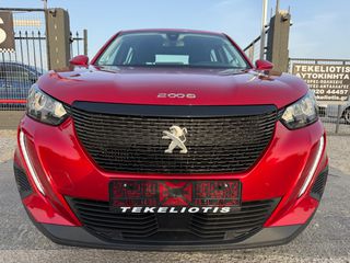 Peugeot 2008 2020 ALLURE EDITION FULL EXTRA 1 ΧΕΡΙ ΒΙΒΛΙΟ ΑΝΤΙΠΡΟΣΩΠΕΙΑΣ!-thumb-1