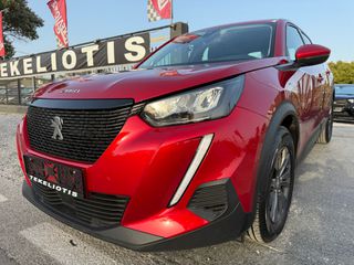 Peugeot 2008 2020 ALLURE EDITION FULL EXTRA 1 ΧΕΡΙ ΒΙΒΛΙΟ ΑΝΤΙΠΡΟΣΩΠΕΙΑΣ!-thumb-3