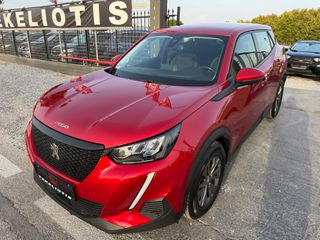 Peugeot 2008 2020 ALLURE EDITION FULL EXTRA 1 ΧΕΡΙ ΒΙΒΛΙΟ ΑΝΤΙΠΡΟΣΩΠΕΙΑΣ!-thumb-6