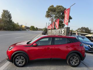 Peugeot 2008 2020 ALLURE EDITION FULL EXTRA 1 ΧΕΡΙ ΒΙΒΛΙΟ ΑΝΤΙΠΡΟΣΩΠΕΙΑΣ!-thumb-8