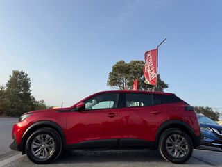 Peugeot 2008 2020 ALLURE EDITION FULL EXTRA 1 ΧΕΡΙ ΒΙΒΛΙΟ ΑΝΤΙΠΡΟΣΩΠΕΙΑΣ!-thumb-9