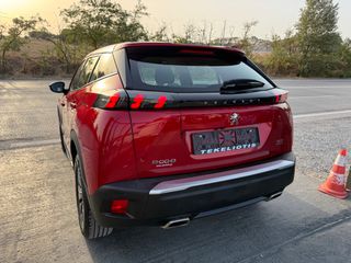 Peugeot 2008 2020 ALLURE EDITION FULL EXTRA 1 ΧΕΡΙ ΒΙΒΛΙΟ ΑΝΤΙΠΡΟΣΩΠΕΙΑΣ!-thumb-10