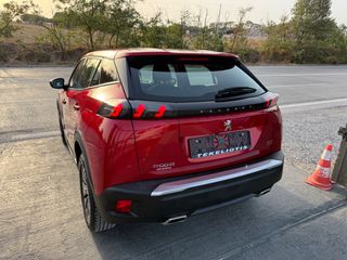 Peugeot 2008 2020 ALLURE EDITION FULL EXTRA 1 ΧΕΡΙ ΒΙΒΛΙΟ ΑΝΤΙΠΡΟΣΩΠΕΙΑΣ!-thumb-11