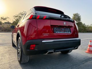 Peugeot 2008 2020 ALLURE EDITION FULL EXTRA 1 ΧΕΡΙ ΒΙΒΛΙΟ ΑΝΤΙΠΡΟΣΩΠΕΙΑΣ!-thumb-12