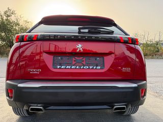 Peugeot 2008 2020 ALLURE EDITION FULL EXTRA 1 ΧΕΡΙ ΒΙΒΛΙΟ ΑΝΤΙΠΡΟΣΩΠΕΙΑΣ!-thumb-13