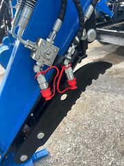 Εκσκαφάκι (διαβολάκι) Rippa 2026 R18/2TON/KUBOTA/FULL EXTRA-thumb-3