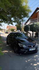 Seat Leon 2019 Fr