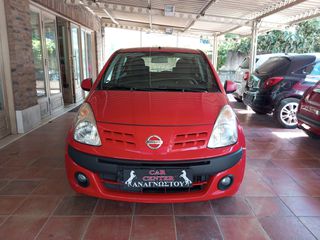Nissan Pixo 2010