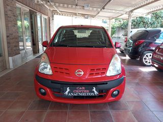 Nissan Pixo 2010-thumb-1