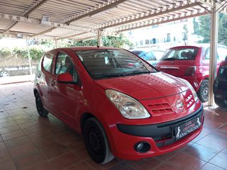 Nissan Pixo 2010-thumb-3