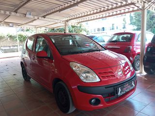 Nissan Pixo 2010-thumb-4
