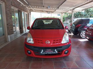 Nissan Pixo 2010-thumb-5