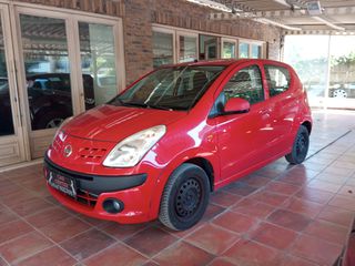 Nissan Pixo 2010-thumb-7