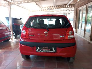 Nissan Pixo 2010-thumb-9