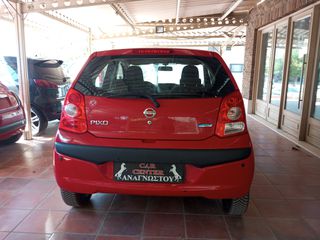 Nissan Pixo 2010-thumb-10