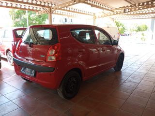 Nissan Pixo 2010-thumb-11