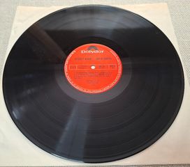 Chick Corea – Secret Agent LP-thumb-2