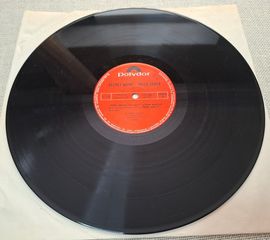 Chick Corea – Secret Agent LP-thumb-3