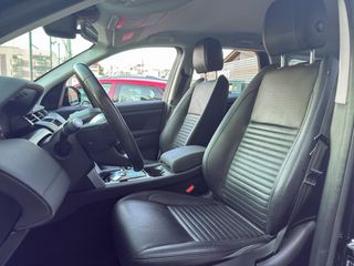 Land Rover Discovery Sport 2021 P300e PHEV Plug in Hybrid,Ελληνικό, 1ο Χέρι, Βιβλίο Service-thumb-9