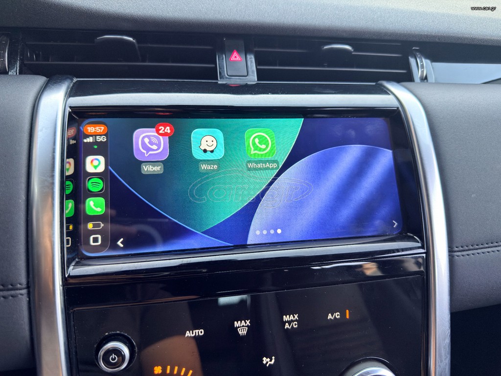 Land Rover Discovery Sport thumbnail 37