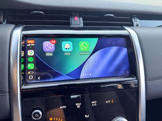 Land Rover Discovery Sport 2021 P300e PHEV Plug in Hybrid,Ελληνικό, 1ο Χέρι, Βιβλίο Service-thumb-36