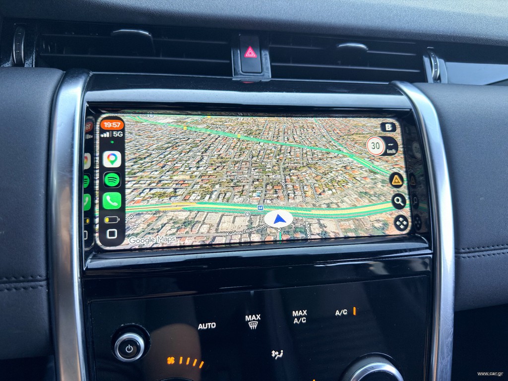 Land Rover Discovery Sport thumbnail 38