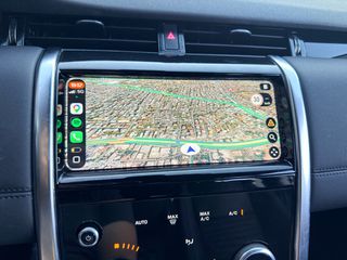 Land Rover Discovery Sport 2021 P300e PHEV Plug in Hybrid,Ελληνικό, 1ο Χέρι, Βιβλίο Service-thumb-37