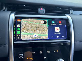 Land Rover Discovery Sport 2021 P300e PHEV Plug in Hybrid,Ελληνικό, 1ο Χέρι, Βιβλίο Service-thumb-38