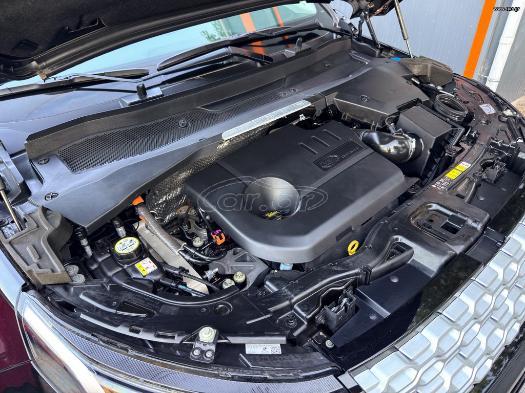 Land Rover Discovery Sport thumbnail 42