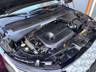 Land Rover Discovery Sport 2021 P300e PHEV Plug in Hybrid,Ελληνικό, 1ο Χέρι, Βιβλίο Service-thumb-41