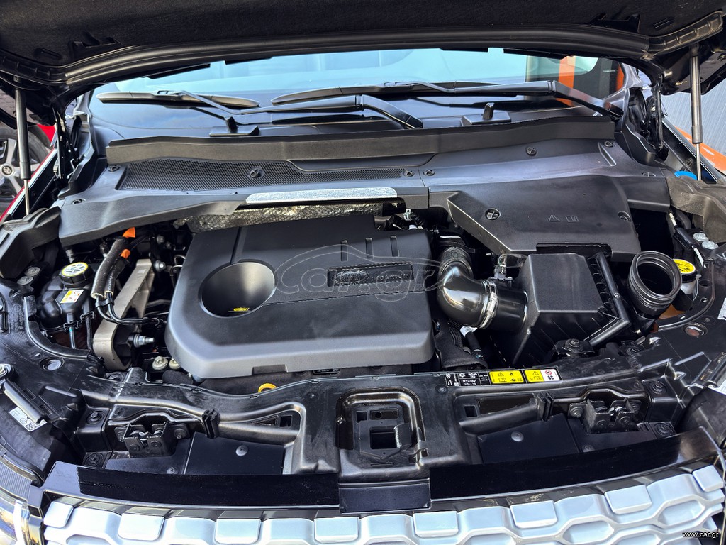 Land Rover Discovery Sport thumbnail 43