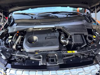 Land Rover Discovery Sport 2021 P300e PHEV Plug in Hybrid,Ελληνικό, 1ο Χέρι, Βιβλίο Service-thumb-42