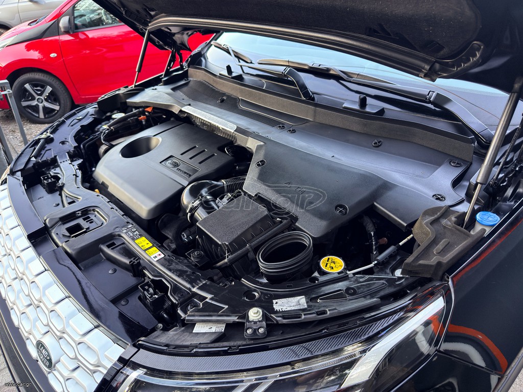 Land Rover Discovery Sport thumbnail 44