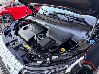 Land Rover Discovery Sport 2021 P300e PHEV Plug in Hybrid,Ελληνικό, 1ο Χέρι, Βιβλίο Service-thumb-43