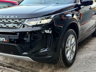 Land Rover Discovery Sport 2021 P300e PHEV Plug in Hybrid,Ελληνικό, 1ο Χέρι, Βιβλίο Service-thumb-44