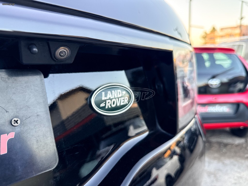 Land Rover Discovery Sport thumbnail 50