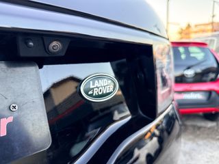 Land Rover Discovery Sport 2021 P300e PHEV Plug in Hybrid,Ελληνικό, 1ο Χέρι, Βιβλίο Service-thumb-49