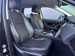 Land Rover Discovery Sport 2021 P300e PHEV Plug in Hybrid,Ελληνικό, 1ο Χέρι, Βιβλίο Service-thumb-11