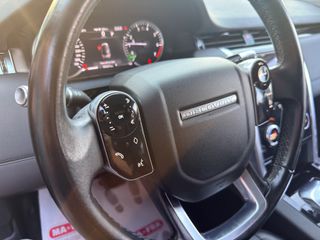 Land Rover Discovery Sport 2021 P300e PHEV Plug in Hybrid,Ελληνικό, 1ο Χέρι, Βιβλίο Service-thumb-19