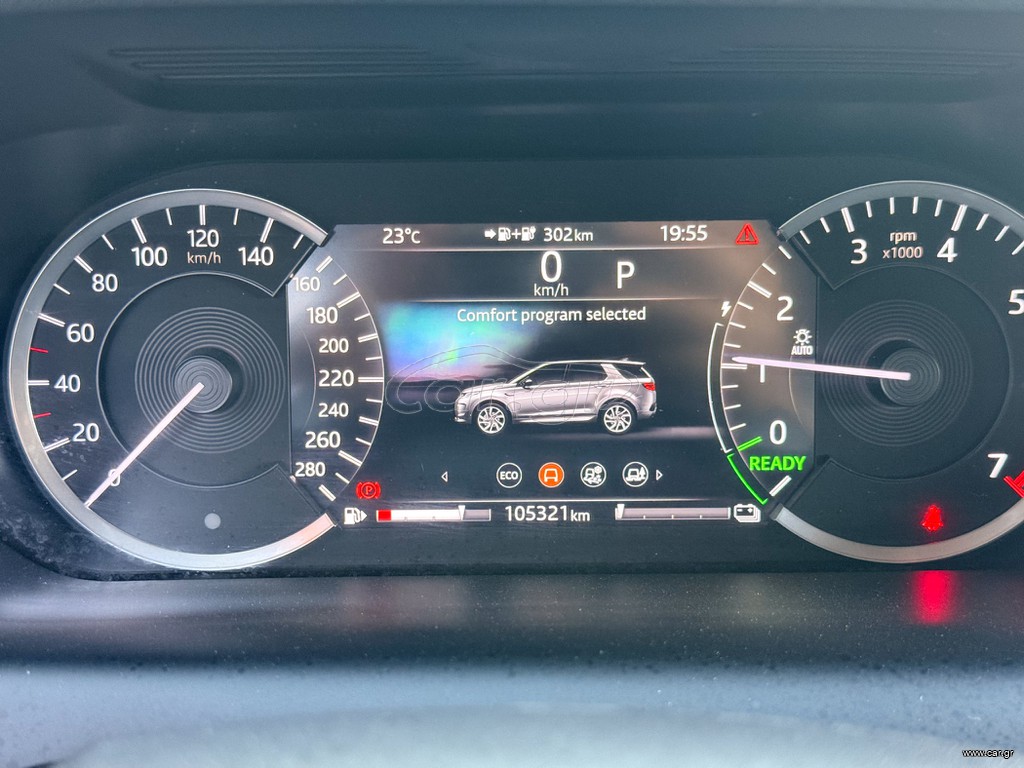 Land Rover Discovery Sport thumbnail 24